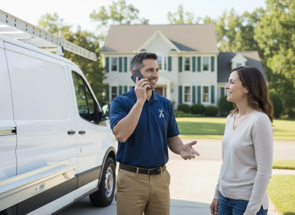 Home Gutter Service Sarah Ann, WV FAQs